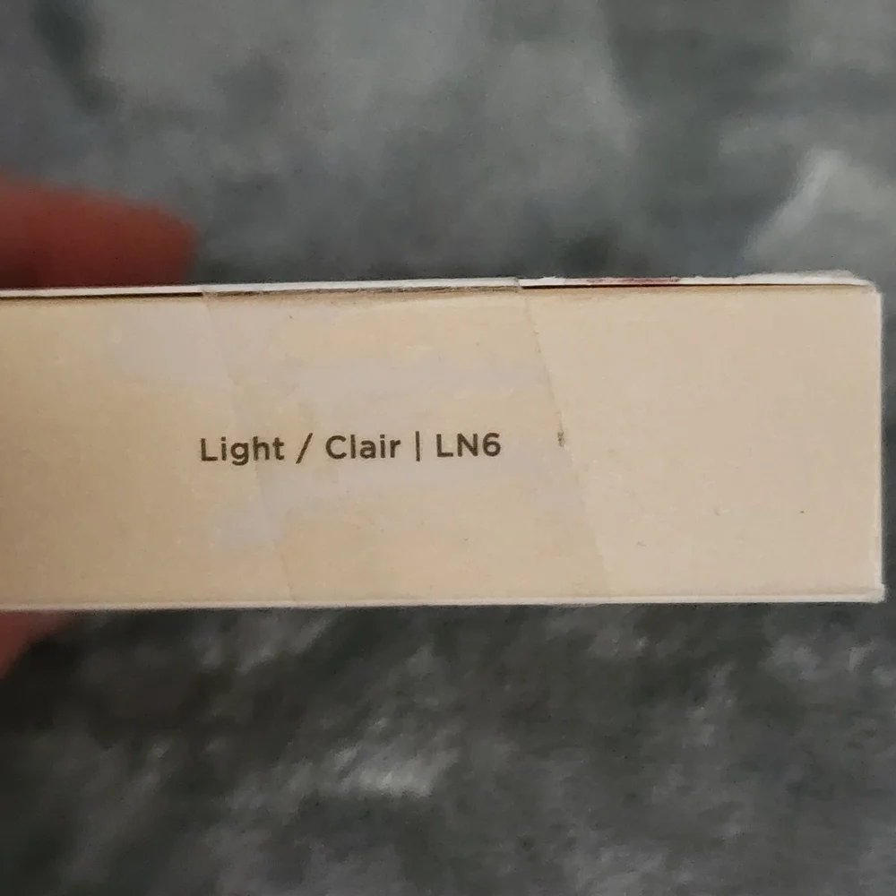 PUR 4-in-1 Pressed Mineral Makeup Broad Spectrum SPF 15- LIGHT/CLAIR LN6